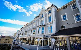 New Loretta Hotel